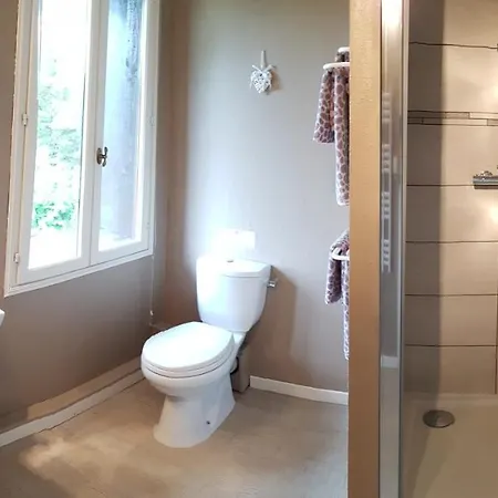 Le Gahoun - La Cosy Konukevi