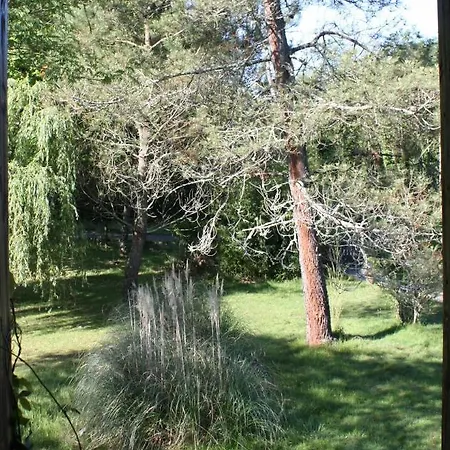 Le Gahoun - La Cosy Castets