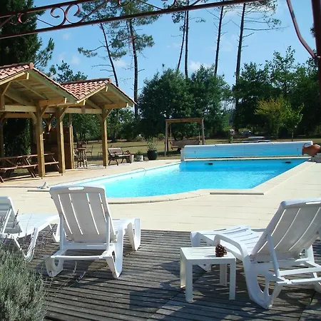 Konukevi Le Gahoun - La Cosy 3*