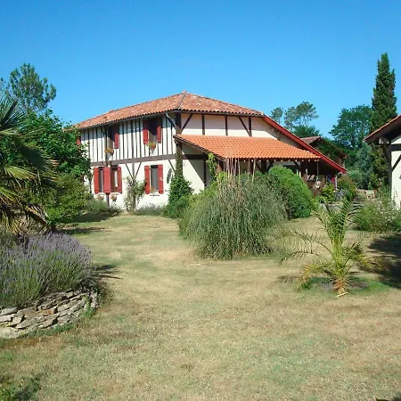 Konukevi Le Gahoun - La Cosy 3*