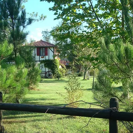 Le Gahoun - La Cosy Guest house *