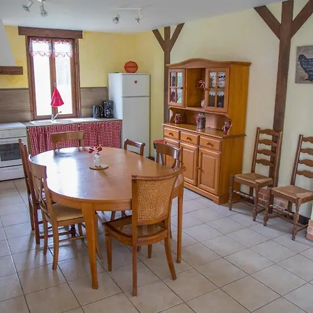 Le Gahoun - La Cosy * Castets