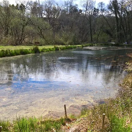 Le Gahoun - La Cosy 3*