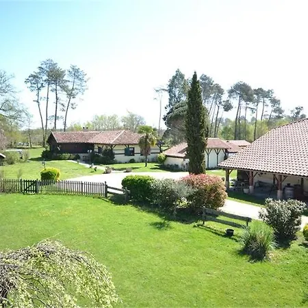 Konukevi Le Gahoun - La Cosy