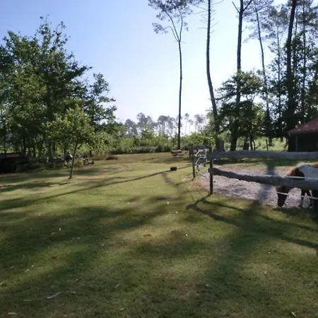 Konukevi Le Gahoun - La Cosy