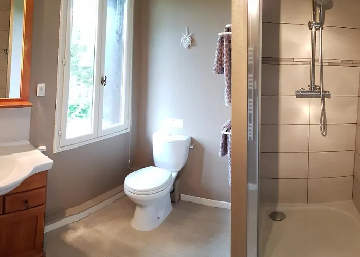 Le Gahoun - La Cosy Affittacamere