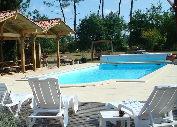 Affittacamere Le Gahoun - La Cosy 3*