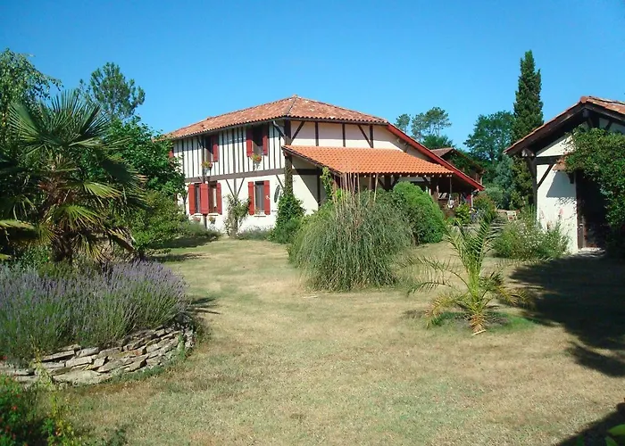 Affittacamere Le Gahoun - La Cosy 3*