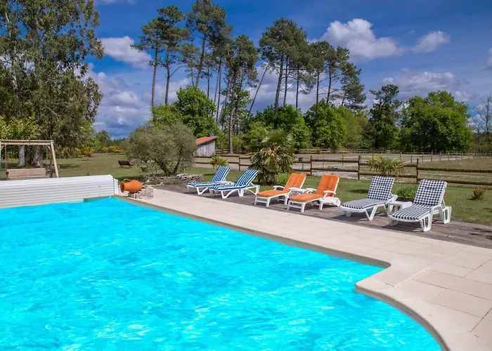 Le Gahoun - La Cosy Affittacamere 3*