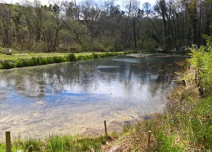Le Gahoun - La Cosy 3*