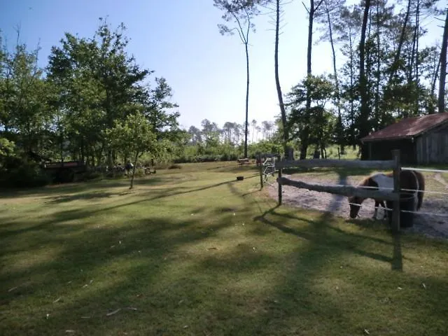 Affittacamere Le Gahoun - La Cosy