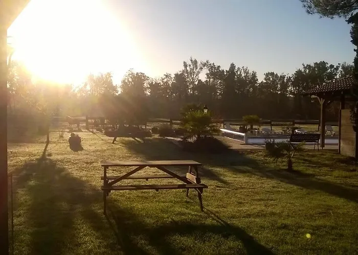 Le Gahoun - La Cosy Affittacamere 3*